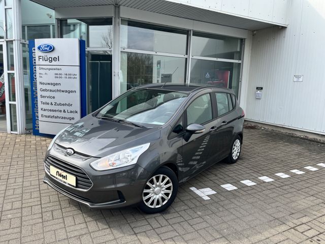 Ford B-Max Sync Edition "Winterrräder"