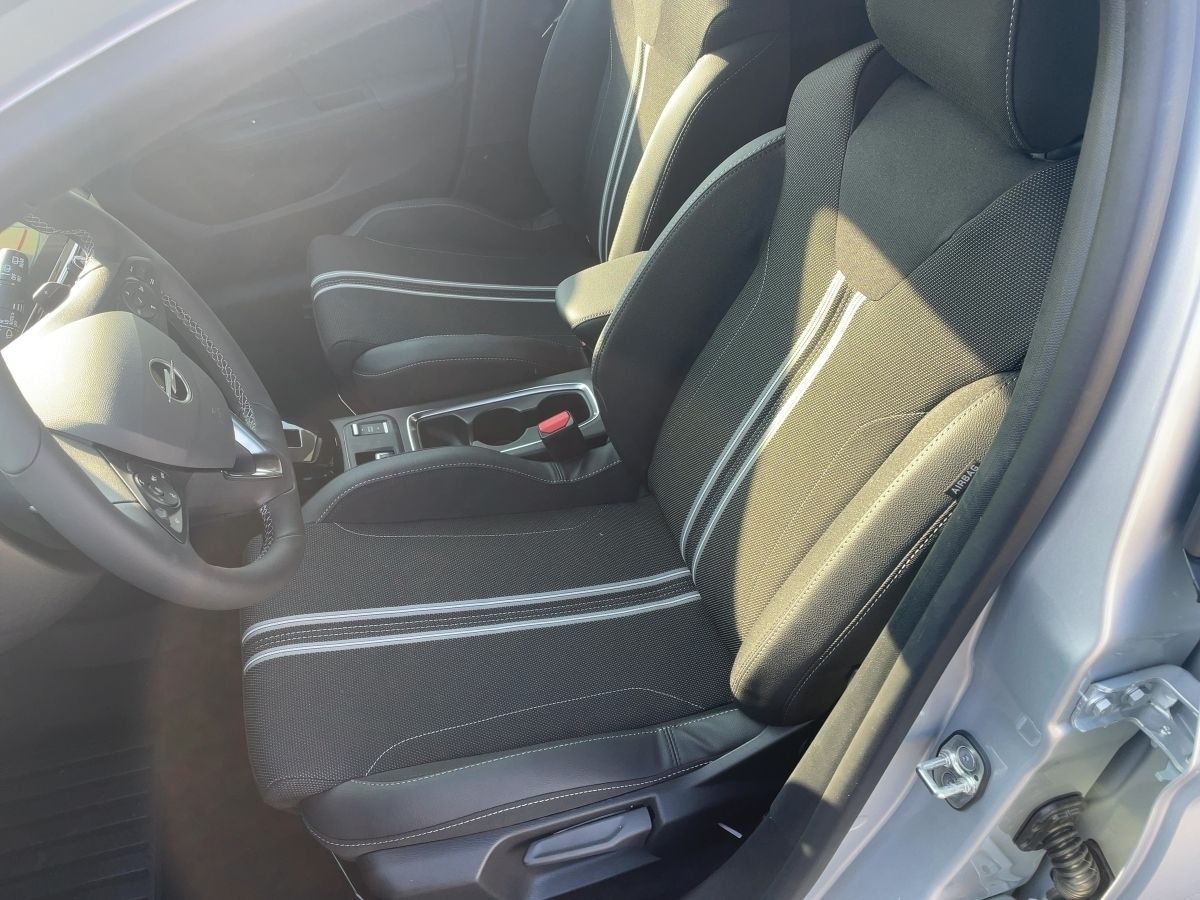 Opel Corsa - Bild 11