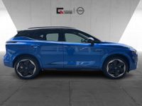 Nissan Qashqai - Vorschau Bild 5