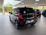 Kia Picanto GT-Line LED NAVI RFK SHZ PANO LEDER - gebrauchte Kia Picanto aus dem Jahr 2019