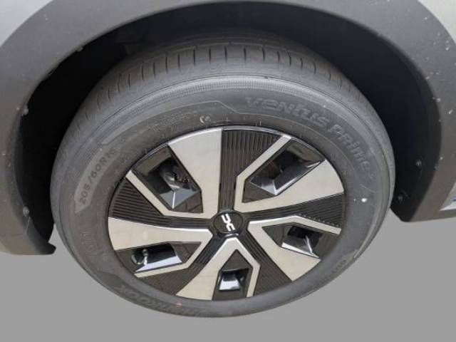 Fahrzeugabbildung Dacia Sandero Stepway Expression TCe 90 CVT