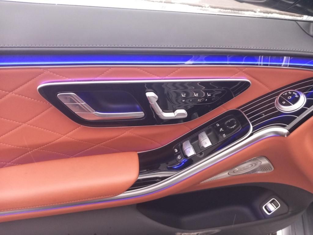 Fahrzeugabbildung Mercedes-Benz S 580 4MATIC Limousine lang AMG*Standh.*Nav**HUD