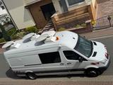 Mercedes-Benz Sprinter Einzelstück geeignet als  Camperausbau! - Wohnwagen & Wohnmobile in Köln