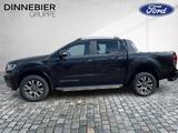 Ford RANGER DoKa 2.0 l EcoBlue Wildtrak 156 kW - gebrauchte Ford Ranger aus dem Jahr 2021