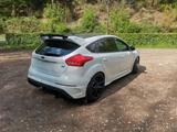 Ford Focus RS MK3 | Motor neu aufgebaut | 500PS 670Nm - Ford: RS