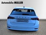 Skoda Octavia Combi First Edition 1,0l TSI 81 kW, 6-Ga - Skoda Octavia: 1.6