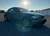 BMW 118i E88 Cabrio - BMW: E88