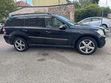 Mercedes-Benz Mercedes Benz GL 420 - Mercedes-Benz GL 420