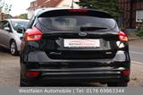 Ford Focus 1,0EcoBoost 125PS ST-Line|1Hand|AppCarPLay - Ford Focus Gebrauchtwagen in Bielefeld