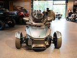 Can-Am RD SPYDER RT LTD 1330 MINERAL BLUE | LIMITED - TRIKE