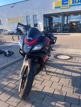 Aprilia Tuono 125 - APRILIA TUONO 125