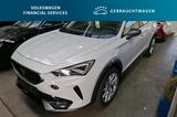 Cupra Formentor 1.5 TSI 110kW 6-Gang 4 Türen - Cupra Gebrauchtwagen von 2024