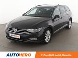 Volkswagen Passat 2.0 TDI Business Aut.*NAVI*LED*PDC* - Volkswagen Passat: Business