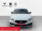 Seat Leon 1.4 e-HYBRID DSG FR LED Navi FaPa XL Kamera - Seat Leon Plug-in Hybrid (PHEV) Gebrauchtwagen