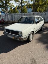 Volkswagen VW Golf 2 H Kennzeichen tüv neu - Volkswagen Golf aus 1986