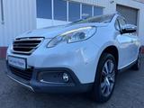 Peugeot 2008 1,2 81kW 110PS Allure/LED/PANO/NAVI/PDC - Peugeot 2008 Gebrauchtwagen in Dortmund