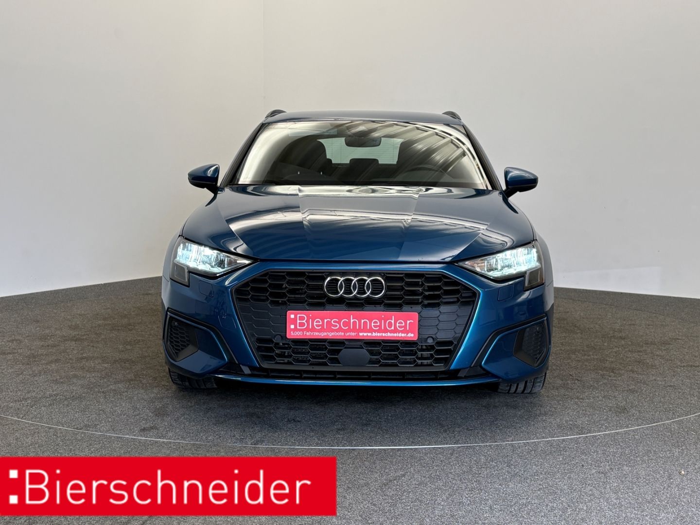 Audi A3 - Bild 3