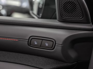 Hyundai Tucson 1.6 N Line Plug-In Hybrid 4WD Assi-Paket