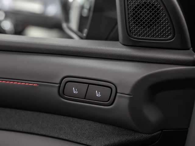 Hyundai Tucson 1.6 N Line Plug-In Hybrid 4WD Assi-Paket