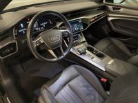 Audi A6 - Vorschau Bild 19