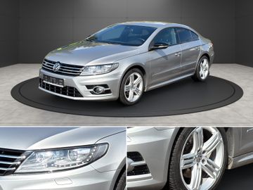 Volkswagen CC - 1