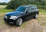 Mercedes-Benz Mercedes GLK 200 CDI Blue Efficency Tüv neu TOP! - aus 2011: Mercedes Gl