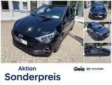 Hyundai i20 1.6 T-GDI N Performance +NAVI +LED - Hyundai i20: Schwarz