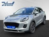 Ford Puma Titanium X Navi+Cam+PDC+WinterP+Service ink - Ford Puma: Se