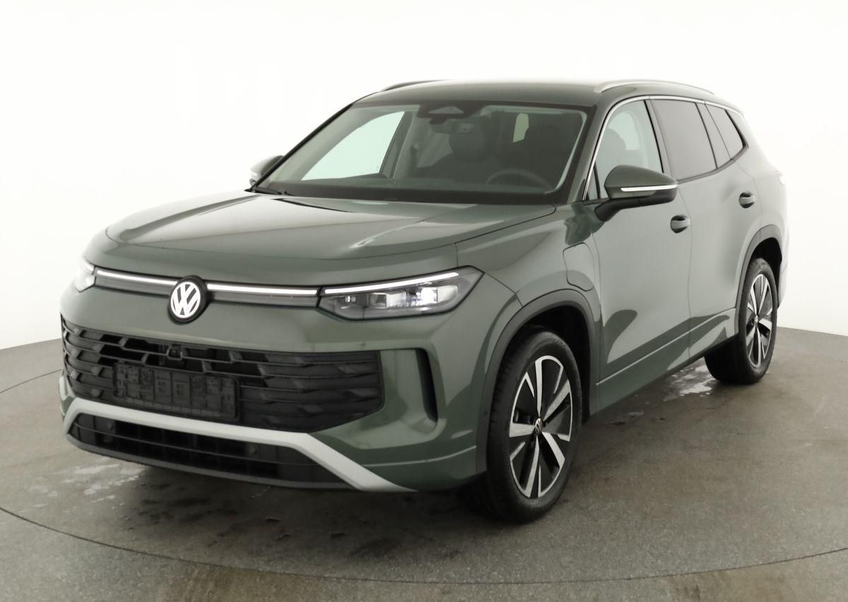Volkswagen Tayron 1.5 eHybrid Life, AHK, AreaView, Side, Na imagem 2