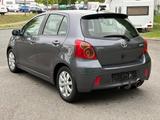 Toyota Yaris TS Neu Tüv AHK - Toyota Yaris: Ts
