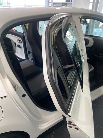 Renault Twingo 1.0