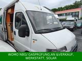 Pössl Duett/2,8/Festbett/5 Meter - Pössl Duett