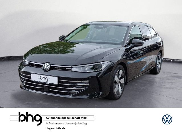 VW Passat Elegance 2.0 TDI SCR DSG