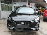 Seat Leon 1.5 TSI 110 kW FR MATRIX LED NAVI - Seat Leon: Fr