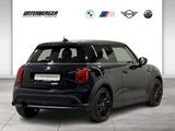 MINI Cooper 3-Türer Aut Navi RFK DA DAB PDC Sitzhzg - MINI MINI Gebrauchtwagen in Augsburg