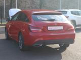 Mercedes-Benz CLA 200 Shooting Brake Urban LED Navi Tempomat - Mercedes-Benz CLA 200 Shooting Brake mit Benzin-Antrieb: Kombi, Automatik