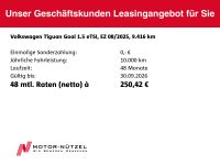 Volkswagen Tiguan - Vorschau Bild 23