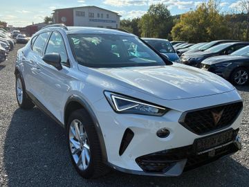 Cupra Formentor - 1