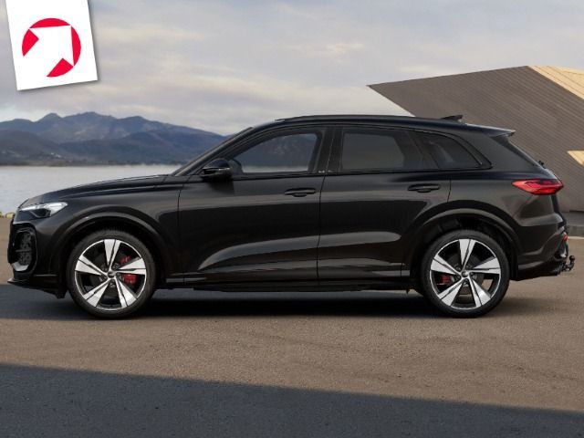 Audi SQ5 - Bild 2