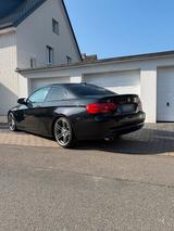 BMW 3er Coupé LCI - BMW i3 Diesel Gebrauchtwagen