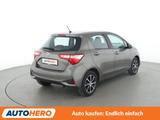 Toyota Yaris 1.5 Dual VVT-iE Team D*NAVI*TEMPO*CAM* - Toyota Yaris: 1.5