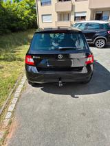 Skoda Fabia 1.2l TSI 81kW Style Style - Skoda Fabia Gebrauchtwagen in Nürnberg