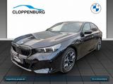 BMW 530e M Sportpaket Head-Up+AHK+Navi UPE: 91.890€ - BMW 530 aus 2025