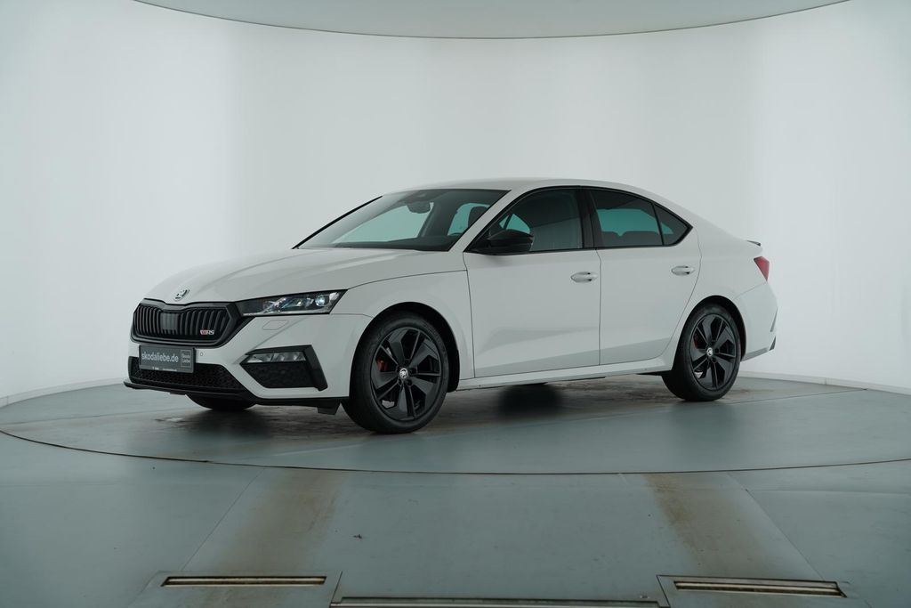 Image of Skoda Octavia