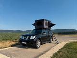 Nissan Pathfinder Overlander Offroad-Campe... - gebrauchte Nissan Pathfinder aus dem Jahr 2008