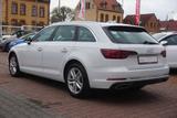 Audi A4 Avant 40 2.0 TFSI S-Tronic LED Navi Tempomat - Audi A4: Kombi, 2.0