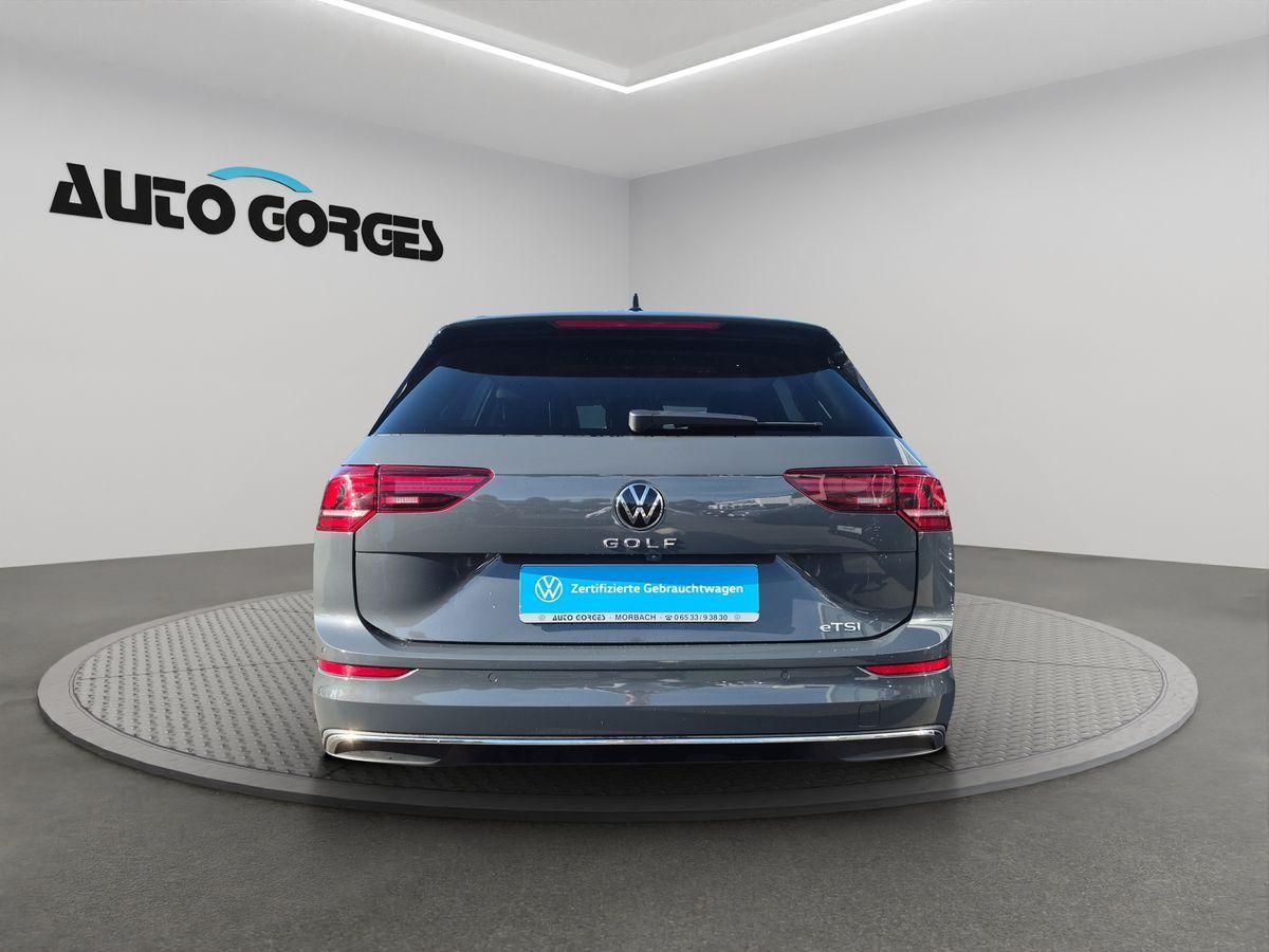 Volkswagen Golf - Bild 4