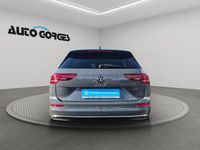 Volkswagen Golf - Vorschau Bild 4