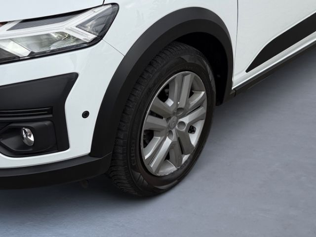 Fahrzeugabbildung Dacia Jogger Expression +CARPLAY+KLIMA+PDC+DAB+TEMPOMA