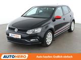 Volkswagen Polo 1.2 TSI Beats BlueMotion Tech*KLIMA* - Volkswagen Polo: Bluemotion